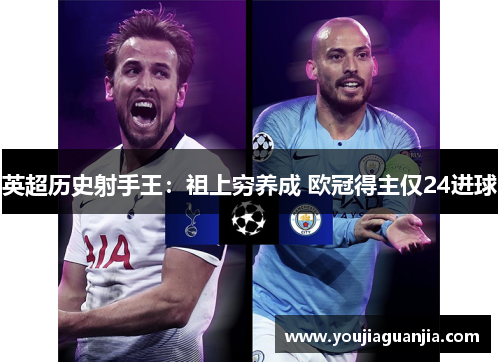 英超历史射手王：祖上穷养成 欧冠得主仅24进球